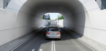 Алюминиевая панель с сотовым заполнением PERFATEN Alcore